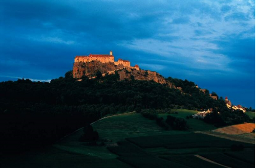 Riegersburg Castle
